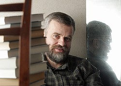 Алексей Варламов - прозаик и биограф